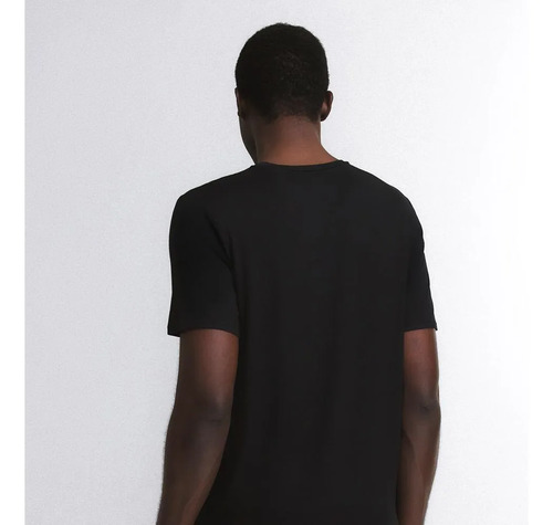 Kit 3 Camisetas Light T-shirt Insider