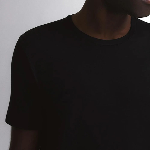 Kit 3 Camisetas Light T-shirt Insider