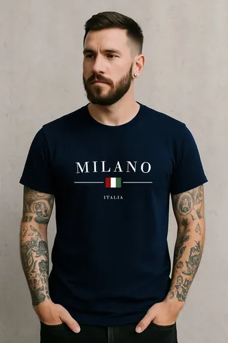 Kit 3 Camisetas Masculina 100% Algodão Premium Verão Casual