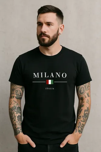 Kit 3 Camisetas Masculina 100% Algodão Premium Verão Casual