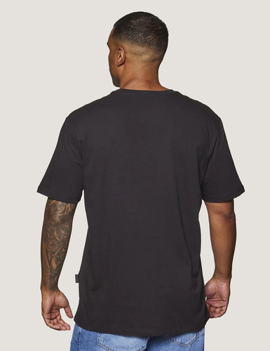 Kit 3 Camisetas Masculina Logo Grafitti Oakley.