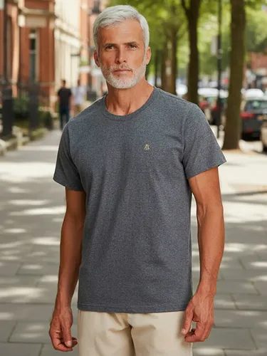 Kit 3 Camisetas Masculinas Polo Wear