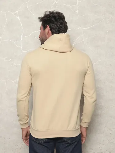 Kit 3 Moletom Blusa De Frio Com Capuz Agasalho Canguru