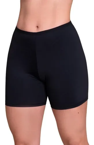 Kit 3 Short Anagua Segunda Pele Para Usar Vestidos 3 Cores