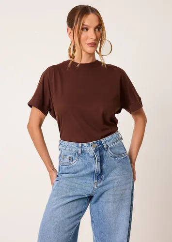 Kit 3 T-shirts Oversized Classic Algodão Cléa Store
