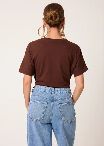 Kit 3 T-shirts Oversized Classic Algodão Cléa Store