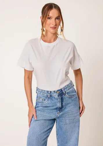 Kit 3 T-shirts Oversized Classic Algodão Cléa Store