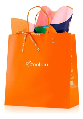 Kit 4 Caixas Com 4 Unidades Sabonetes Prosperidade 90g + 4 Sacolas Presente P