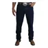 Kit 4 Calças Jeans Masculina Tradicional Reforçada Reta