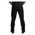 Kit 4 Calças Jeans Masculina Tradicional Reforçada Reta