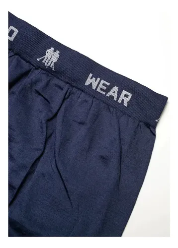 Kit 4 Cueca Boxer Masculino Polo Wear Sem Costura Original