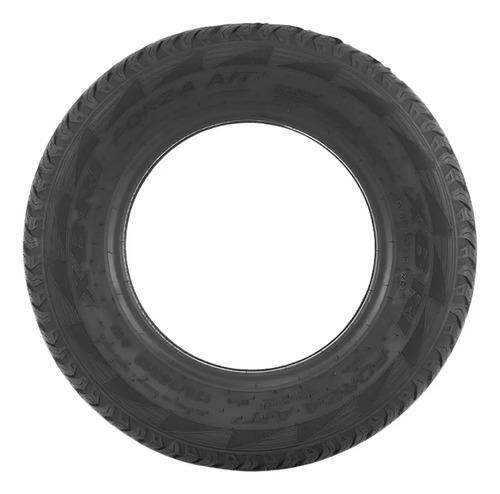Kit 4 Pneu 175/75r13 84t Forza F2 A/t Xbri Aro 13