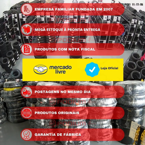 Kit 4 Pneu 175/75r13 84t Forza F2 A/t Xbri Aro 13