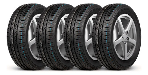 Kit 4 pneus 18570r14 barum bravuris 5hm 88h by continental a
