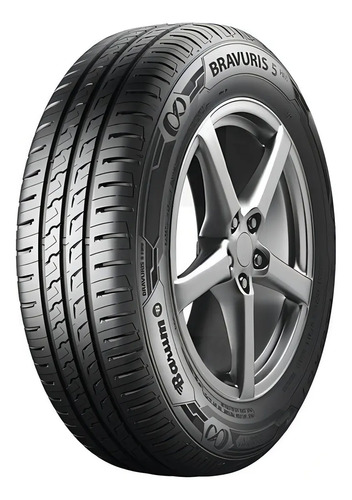 Kit 4 Pneus 185/70R14 Barum Bravuris 5HM 88H By Continental Aro 14