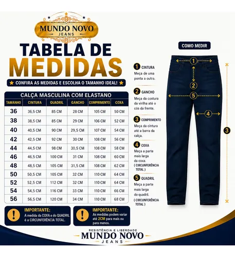 Kit 5 Calças Masculina Jeans Com Elastano Trabalho/passeio