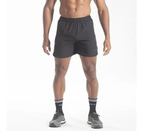 Kit 5 Shorts De Corrida Dry Alpha