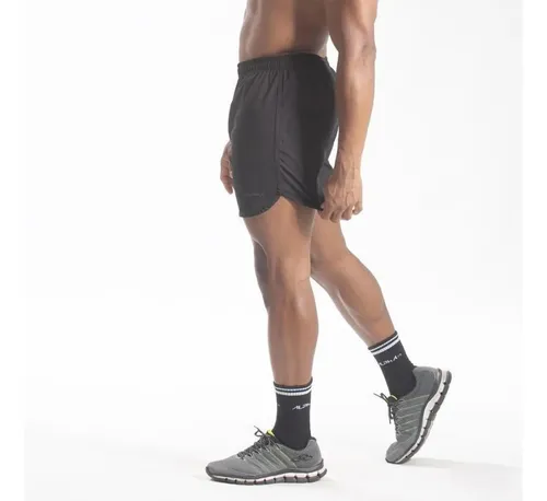 Kit 5 Shorts De Corrida Dry Alpha