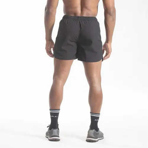 Kit 5 Shorts De Corrida Dry Alpha