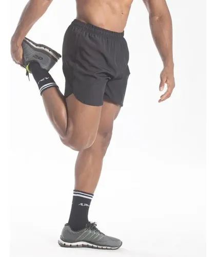 Kit 5 Shorts De Corrida Dry Alpha
