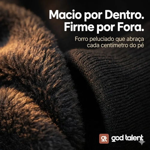 Kit 6 Meias Térmica Grossa Quente Inverno Frio Neve Forrada