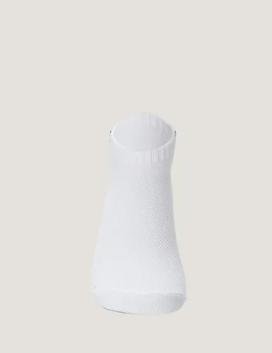 Kit 6 Pares De Meias Cano Curto Unissex Sport Lupo