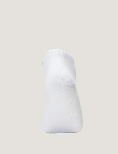 Kit 6 Pares De Meias Cano Curto Unissex Sport Lupo