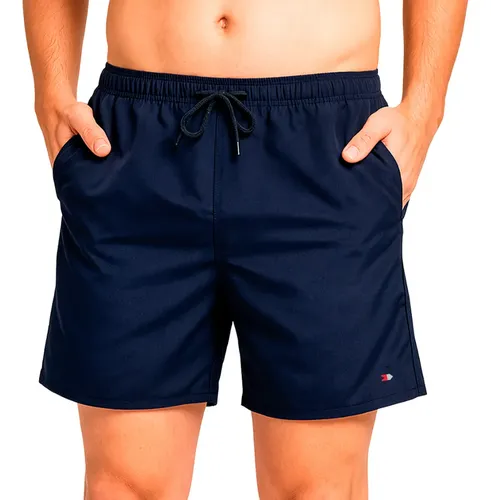 Kit 8 Peças Dry Fit 4 Camisetas + 4 Shorts Academia Sandrini