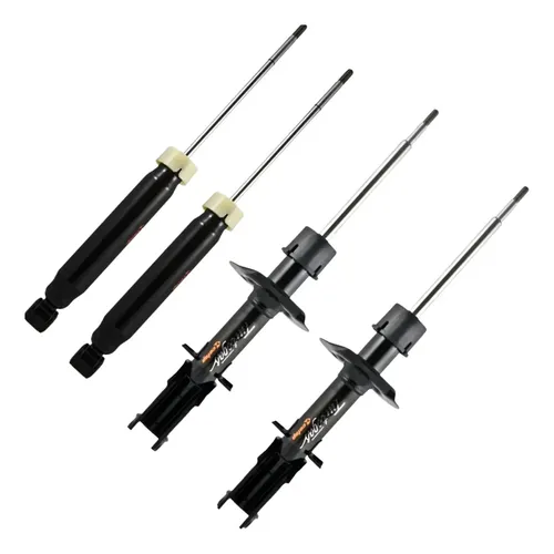 Kit Amortecedor Dianteiro Traseiro Cofap C/ Kits Palio Siena