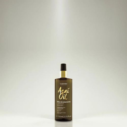 Kit Cadiveu Professional Açaí Oil 110 Extra (2 Unidades)