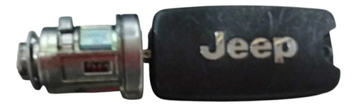 Kit Code Injecao Jeep Renegade Long 1.8 Flex 2017