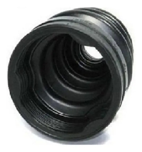 Kit Coifas Homocinetica Cambio E Roda Peugeot 206 2003/2004