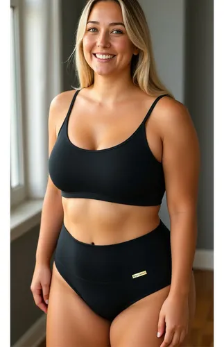 Kit Com 10 Lindas Calcinha Cós Alto Cores Atacado Revenda