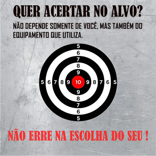 Kit Com 1000 Esferas De Aço 4.5mm + 10 Cilindros Co2 12g