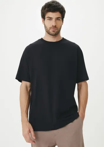 Kit Com 2 Camisetas Masculinas Básicas Relaxed Hering Adulto