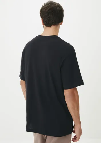 Kit Com 2 Camisetas Masculinas Básicas Relaxed Hering Adulto