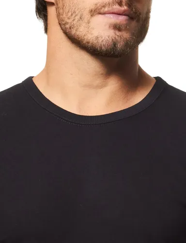 Kit Com 5 Camisetas Masculinas Básicas Slim Hering 4fv31den
