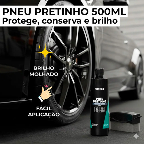 Kit Completo Lavar Carro Rapido Cera Pulverizador 2l Brilho