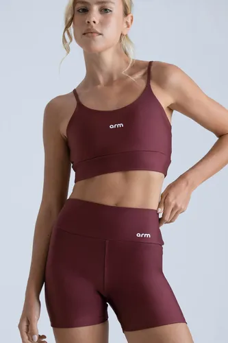 Kit Conjunto Feminino Fitness Top Alça + Legging + Short