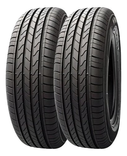 Kit de 2 pneus wanli carro sp026 p 19560r15 88 v