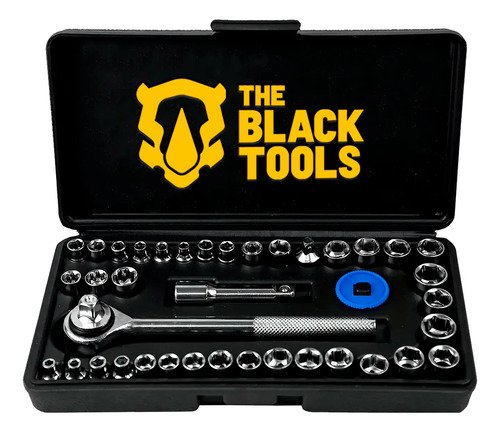Kit De Ferramentas 169 Peças + Parafusadeira Furadeira 12v