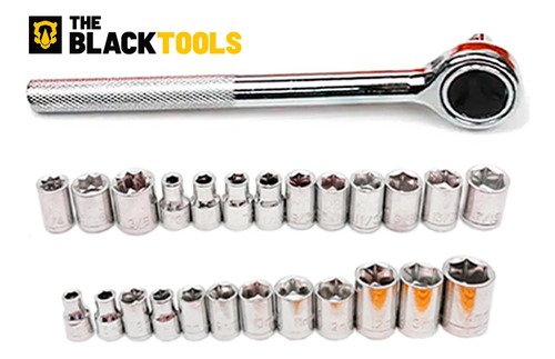 Kit De Ferramentas 169 Peças + Parafusadeira Furadeira 12v