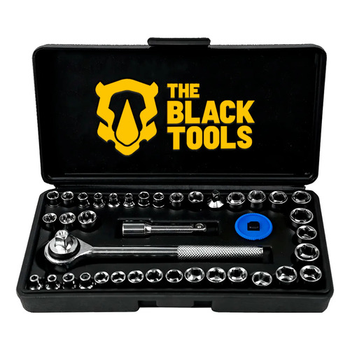 Kit De Ferramentas 169 Peças + Parafusadeira Furadeira 12v