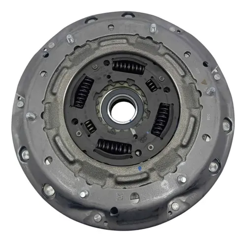 Kit Embreagem Focus Ecosport Powershift 1.6 2.0 602000800