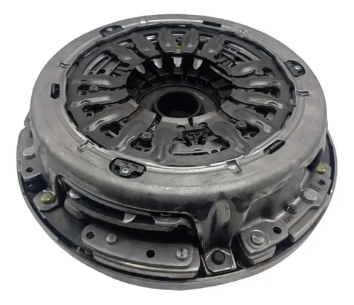 Kit Embreagem Focus Ecosport Powershift 1.6 2.0 602000800