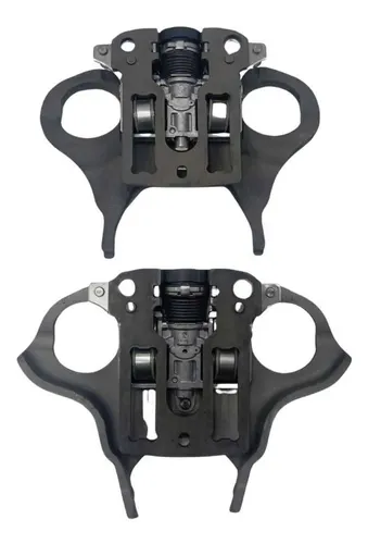 Kit Embreagem Focus Ecosport Powershift 1.6 2.0 602000800