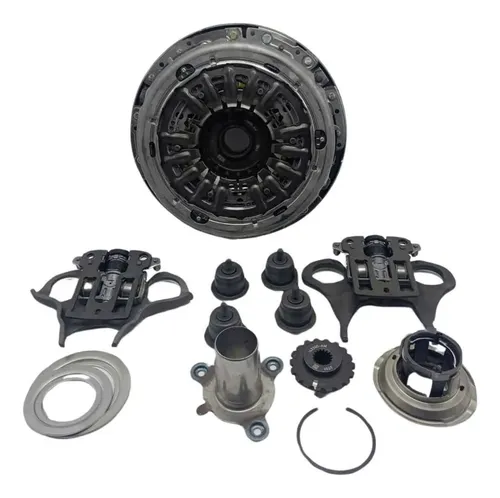 Kit Embreagem Focus Ecosport Powershift 1.6 2.0 602000800