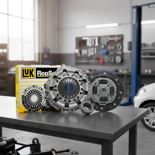 Kit embreagem luk original up 10 2014 a 2015