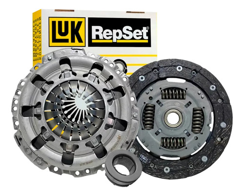Kit Embreagem Luk Original Up 1.0 2014 A 2015