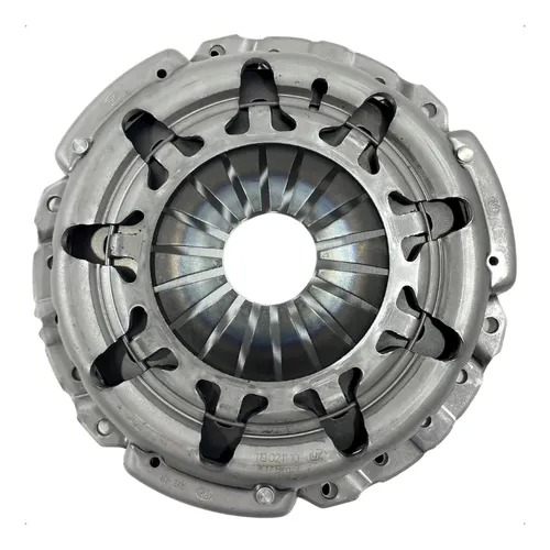 Kit Embreagem Original Uno Vivace Way Motor Evo 1.0 1.4 8v